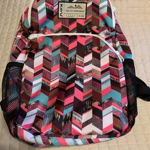 Kavu backpack